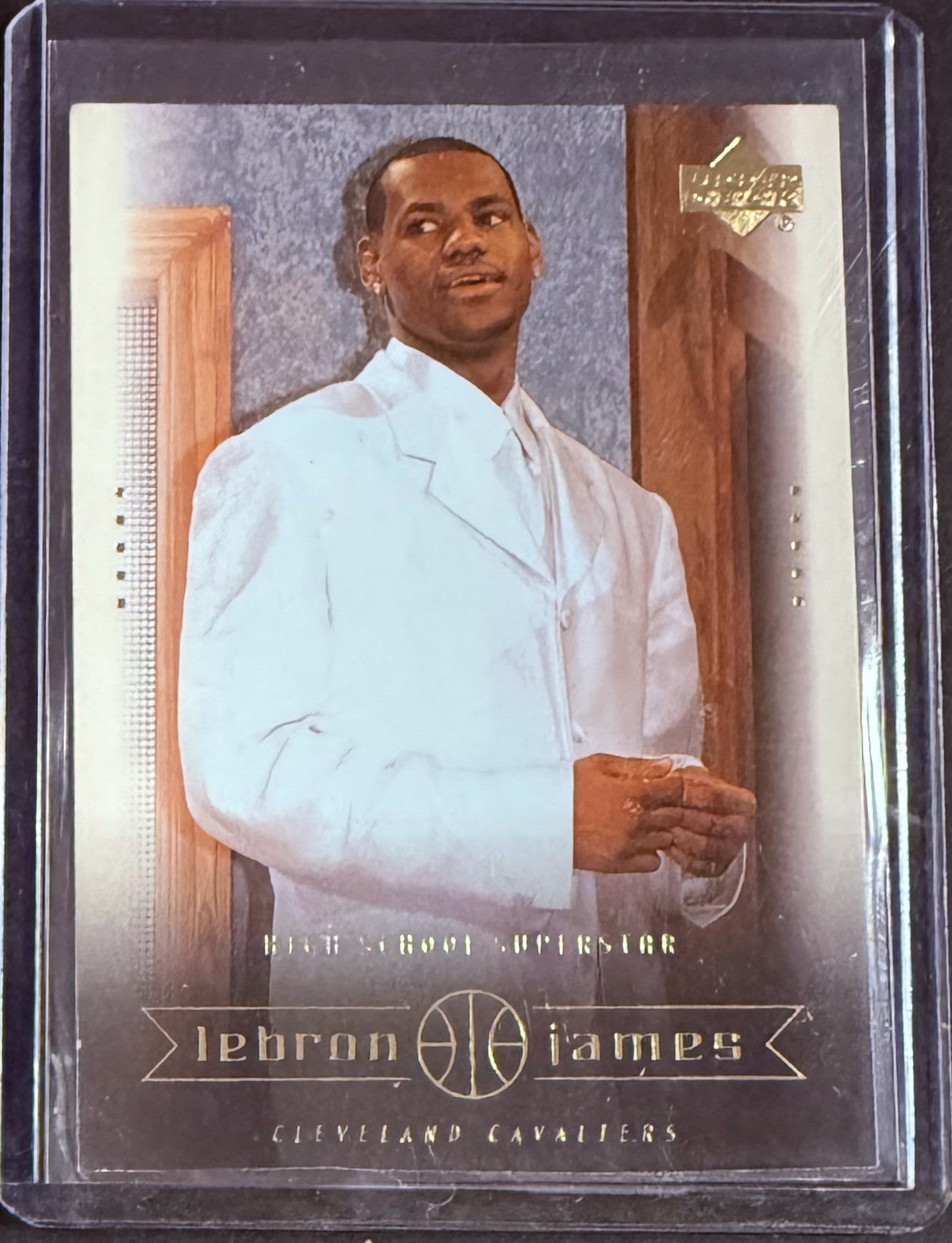 CARD LOTS / SETS