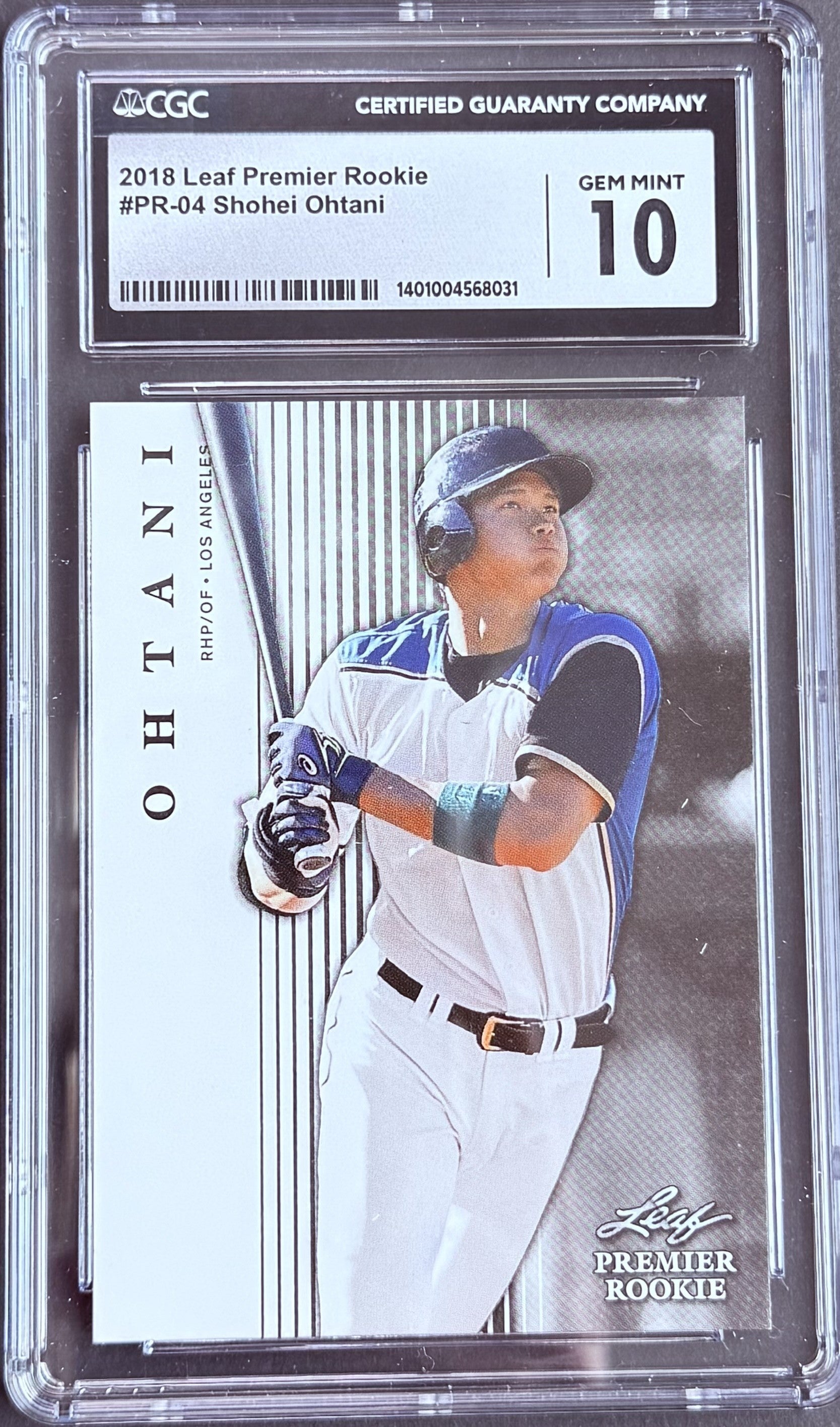 ROOKIE CARDS