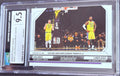 Luka/Lebron MINT 9.5 Tandem Trading Card (NBA)