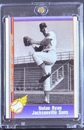 Nolan Ryan Rookie Card (MLB)