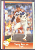 Nolan Ryan Trading Card (MLB)