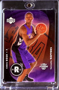 Chris Bosh Rookie Card (NBA)