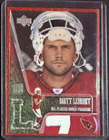 Matt Leinart Rookie Card (NFL)