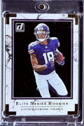 Justin Jefferson Rookie Card (NFL)