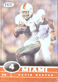 Devin Hester Rookie Card (NFL)