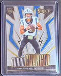 Bryce Young Rookie Card (NFL)