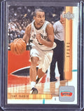Tony Parker Rookie Card (NBA)