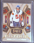 Will Anderson Jr. Rookie Card (NFL)