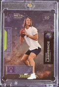 Trevor Lawrence Rookie Card (NFL)