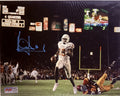 Vince Young Legendary Run Autographed Photo (NCAAF)