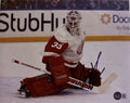 Jimmy Howard RED WINGS - SIGNED Photo (NHL)