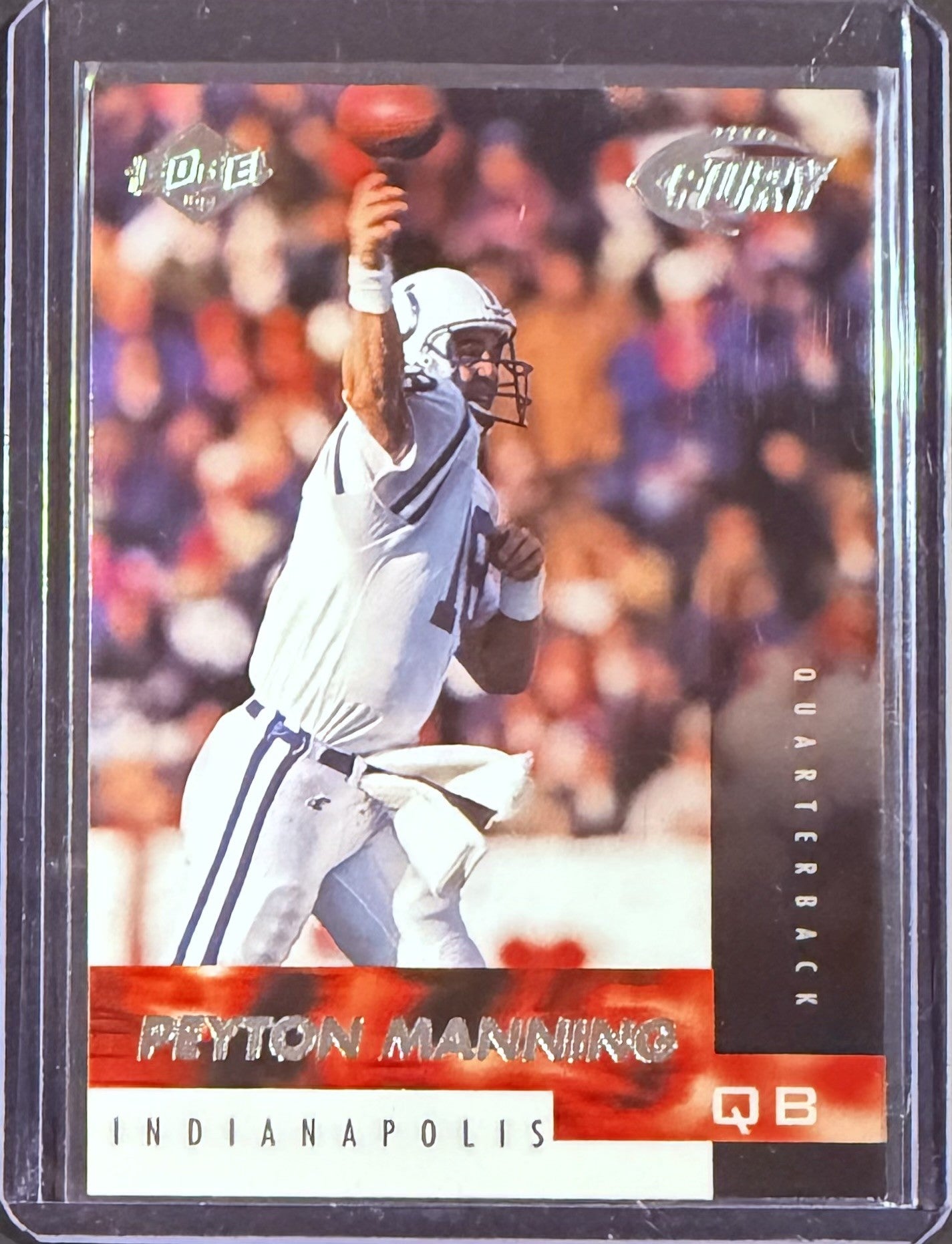 Peyton Manning Trading Card (NFL)