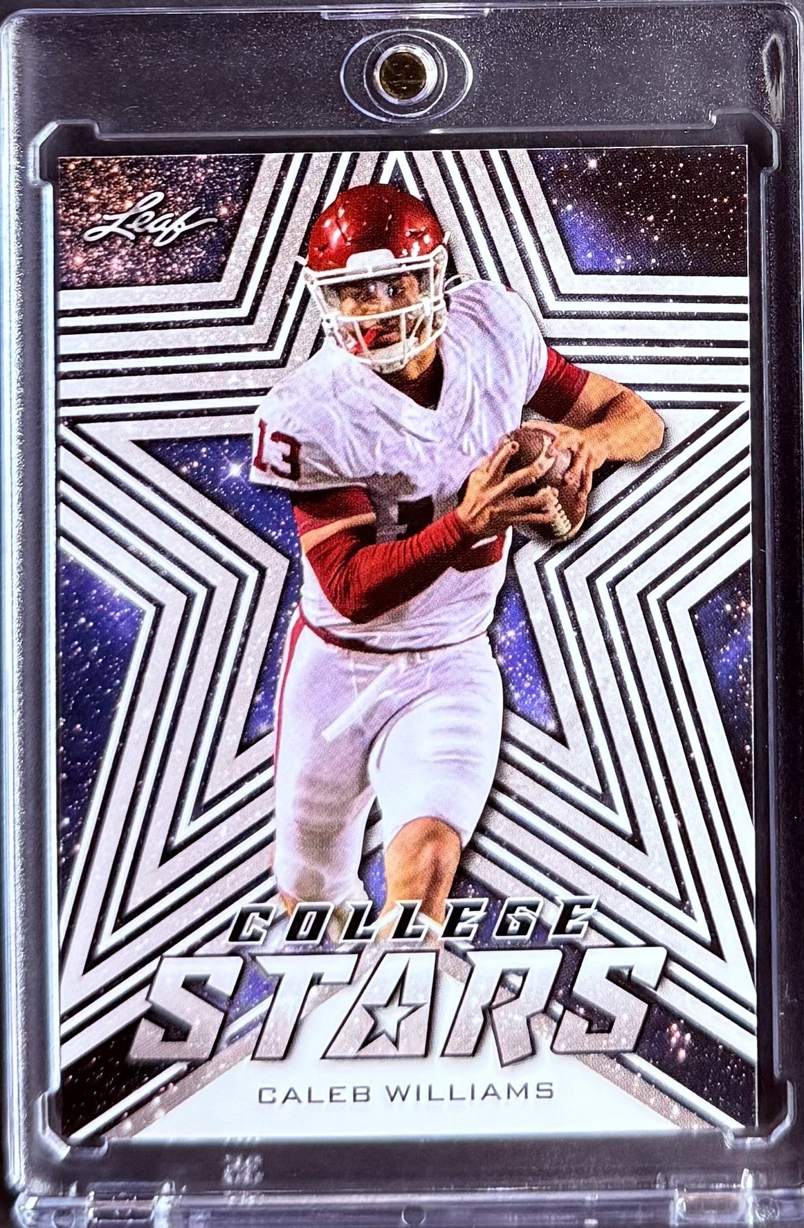 Caleb Williams [Multiple Editions Available] Rookie Cards (NFL)