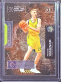 Franz Wagner Rookie Cards x2 (NBA)