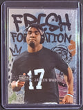 Jaylen Waddle Rookie Card (NFL)