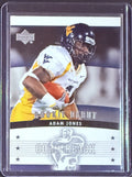 Adam "PACMAN" Jones Rookie Card (NFL)