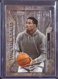 Jonathan Kuminga Rookie Card (NBA)
