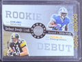Kevin Jones/Heath Miller Rookie Card (NFL)