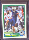 2025 NFL DRAFT CLASS - ROOKE CARDS [X1 PACK LEFT!]