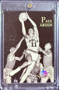 Paul Arizin Trading Card (NBA)