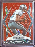 DeSean Jackson Phoenix Trading Card (NFL)