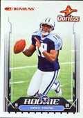 Vince Young Rookie Card (NFL)