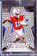 Jaxon Smith-Njigba [Multiple Editions Available] Rookie Cards (NFL)