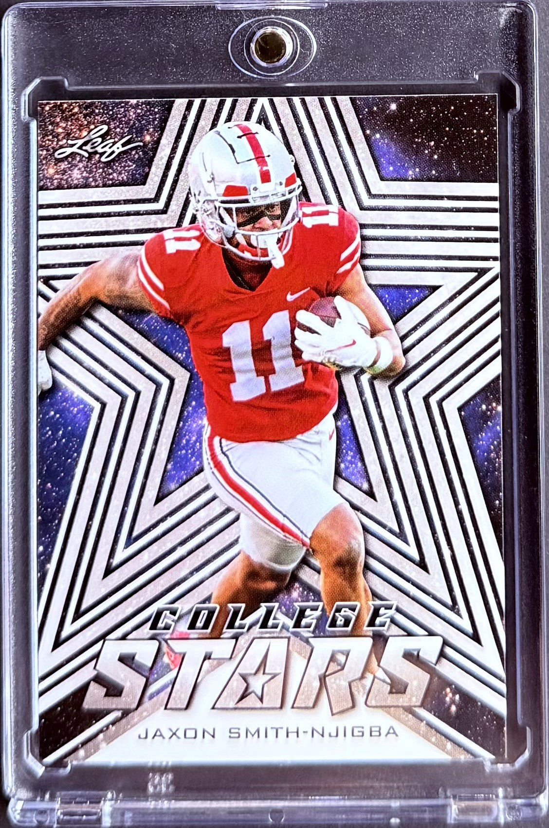 Jaxon Smith-Njigba [Multiple Editions Available] Rookie Cards (NFL)