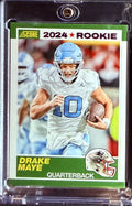 Drake Maye Rookie Card (NFL)