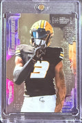 Luther Burden III Rookie Card (NFL)