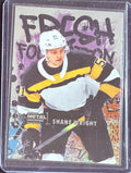 Shane Wright Rookie Cards (NHL)