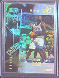 Shawn Kemp Hologram Trading Card (NBA)
