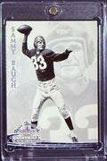 Sammy Baugh HOF Trading Card (NFL)
