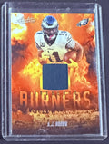 AJ Brown Jersey Card (NFL)
