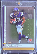 Percy Harvin Rookie Card (NFL)