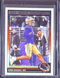 Rome Odunze Rookie Card (NFL)