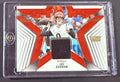 Joe Burrow Jersey Card (NFL)
