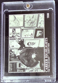 Babe Ruth - The "Called Shot" View Trading Card (MLB)