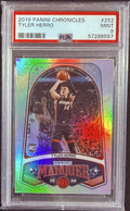 Tyler Herro MT 9 Hologram Rookie Card (NBA)